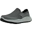 Charcoal Mesh Duraleather Trim
