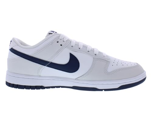 Image of Nike Men's Dunk Low Retro Shoes
