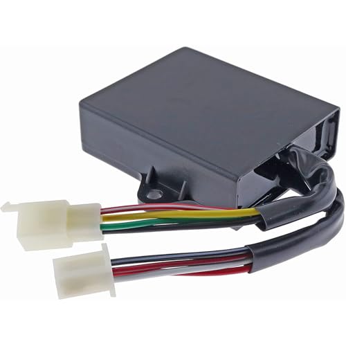 Automotive Replacement Parts Ignitor CDI Box 21119-2157 for Kawasaki FD501V FD590V Mule 2500 2510 2520 2007 Mod-A98P-6404