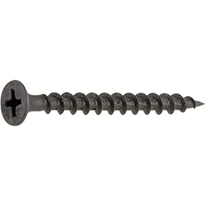 Secotec Schnellbauschraube 3,9x25 mm 200 Stück