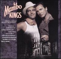 Mambo Kings [Vinyl]
