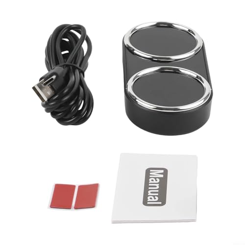 Velocímetro GPS Reloj digital HUD Head-Up Display Overspeed Fatigue Alarm