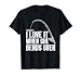 Funny Fishing Design For Men Women Fisherman Fishing Rod T-Shirt