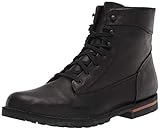 Danner Women's 35702 Jack III 6' Lifestyle Boot, Black - 8 M