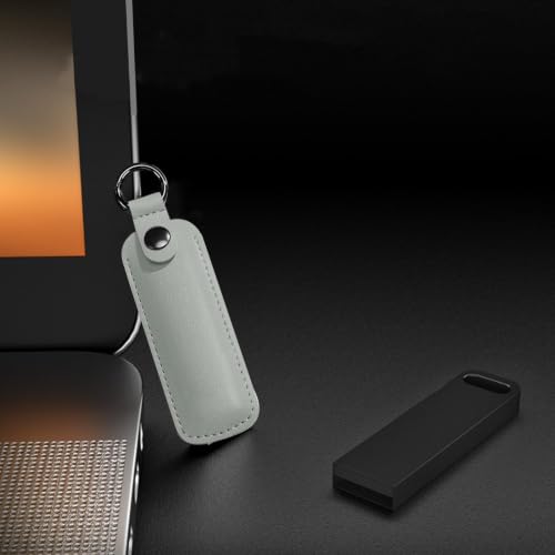 USB etui na pendrive brelok mały rozmiar uniwersalny