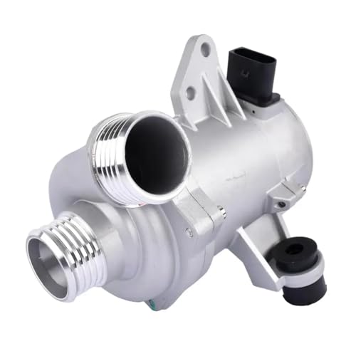 Pompe à eau électrique 12V de rechange 11517586929 pour refroidissement E92 E93 - 5
