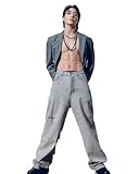 Jungkook BTS K-POP Korean LIFESIZE Cardboard Standup Standee Cutout Poster Display Prop