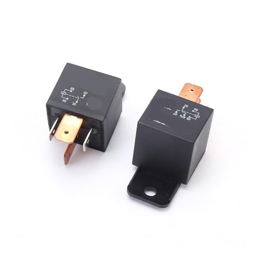 Relais de conversion automobile 12V pour vos trajets