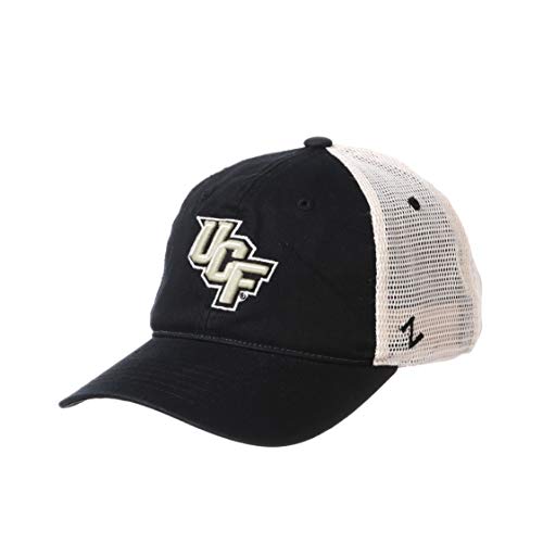 Gorra universitaria ajustable para hombre Zephyr miniatura 1