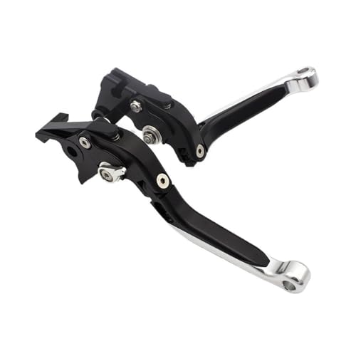 Levier d'embrayage moto réglable pour éviter la fatigue CB650R