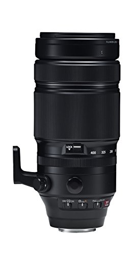 Fujifilm Xf100-400Mmf4.5-5.6 R Lm Ois Wr #TOP6