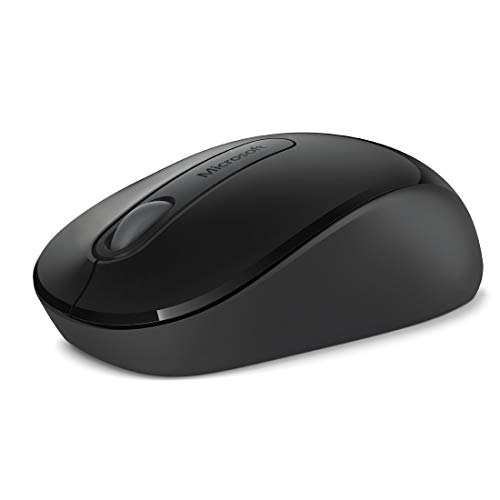 Price comparison product image Microsoft Wireless 900 Mouse - Black