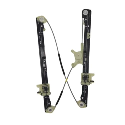 Support de lève-vitre arrière gauche LR078871 pour stopper les vibrations L494