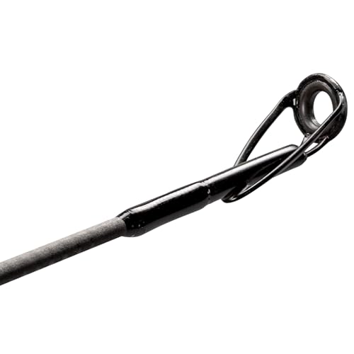 Lew's XD Crankbait Serie Caña de Pescar Casting Modelo LPM3XD miniatura 6