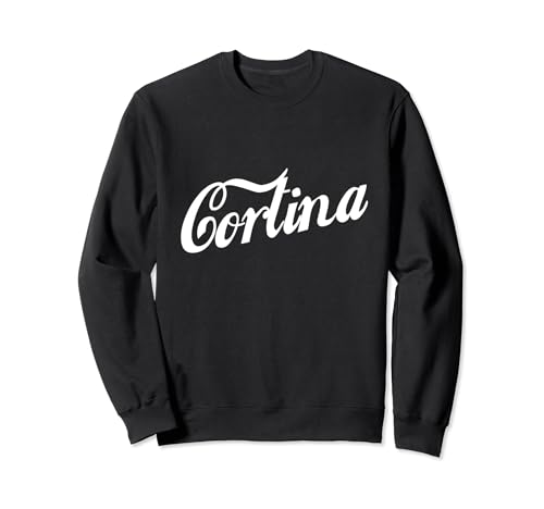 CORTINA (Cortina d'Ampezzo) Sudadera