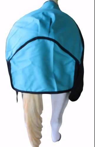 Image of Challenger 1200D Horse Turnout Waterproof Heavy Weight Winter Blanket 5EE20TR