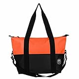 sac skimp l'imposteur Sac de voyage Skimp, couleur : Orange