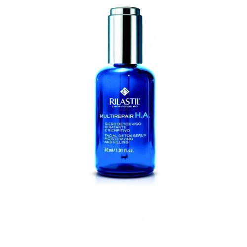 Ganassini Siero Viso - 30 Ml