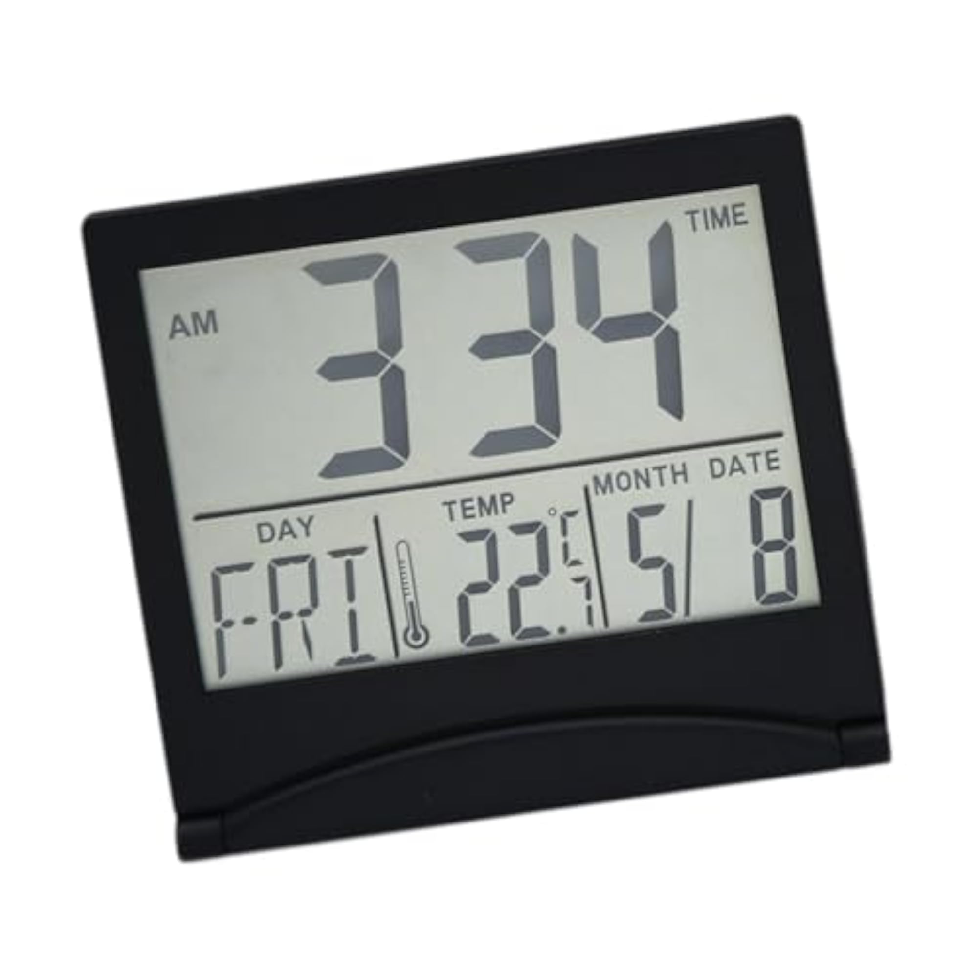 Household Digital Timer Clock, Desktop Use