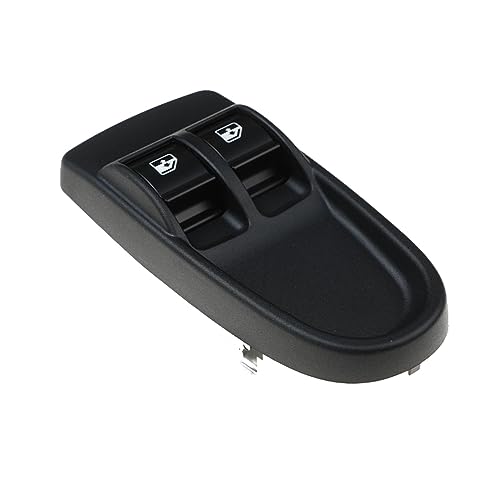 Interrupteur vitre électrique passager bloquée pour Iveco Daily - Solution 5801484225 - 6