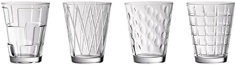 RCR Cristalleria Italiana - Tumbler / Bicchieri E Cristalli