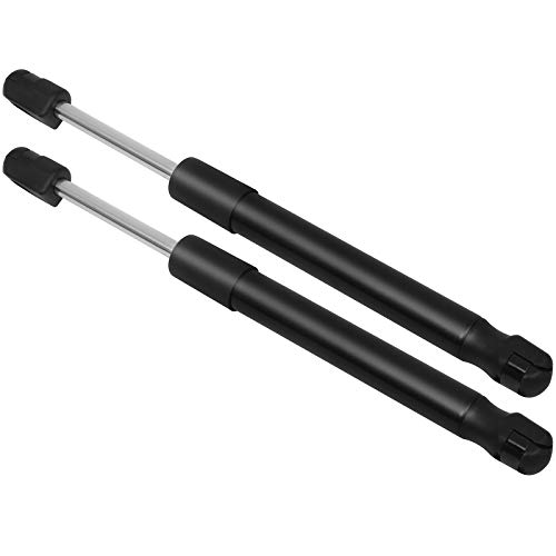 SCITOO Trunk Lift Supports Replacement Struts Gas Springs Shocks Fit for Mazda 3 2.0L 2004-2009,for Mazda 3 2.3L 2004-2009