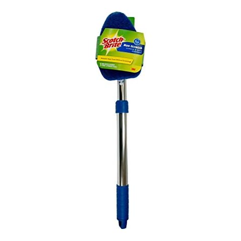 3M 549 Scotch-Brite Bath and Shower Scrubber Cover