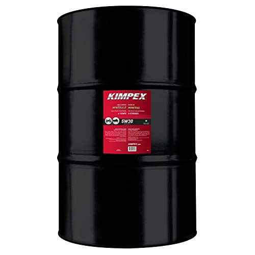 Kimpex 4-M 5W30 Aceite Motor Snowmobile/ATV 5W30