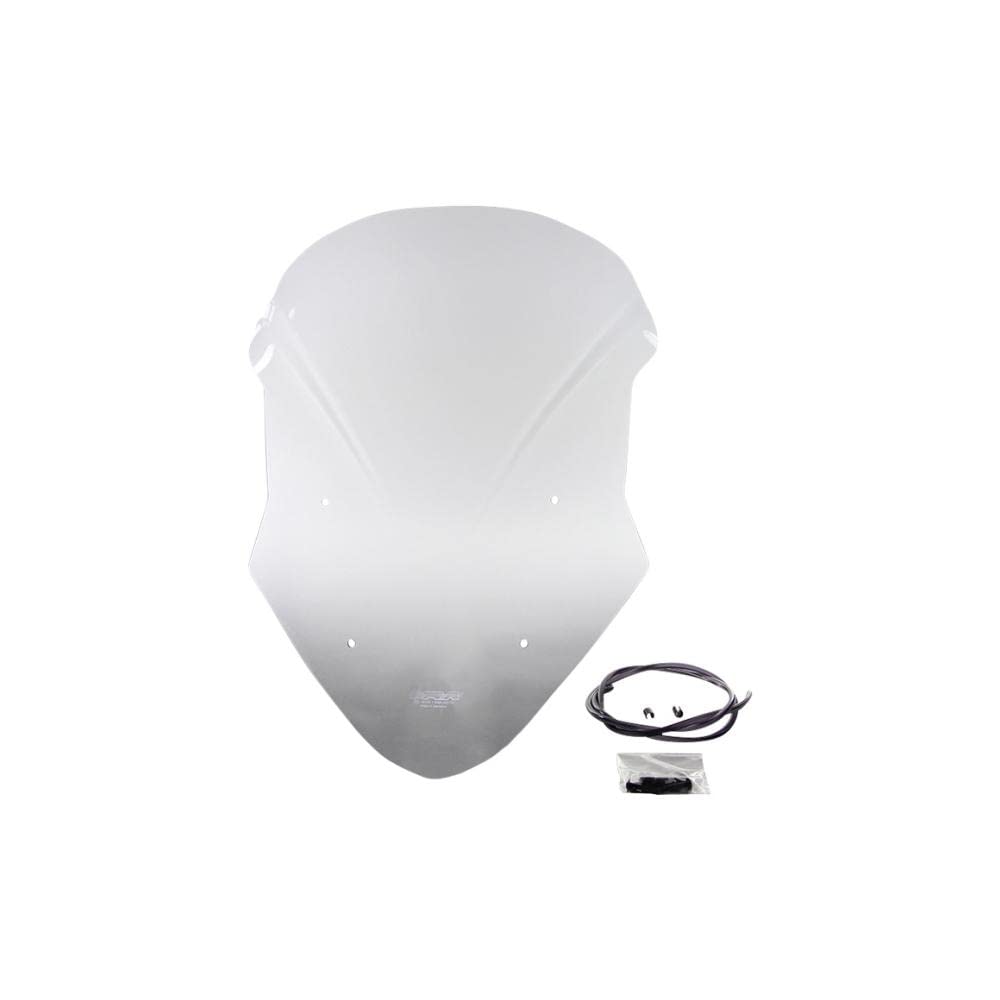 Amazon.co.jp: MRA(エムアールエー) スクリーン ツーリング スモーク