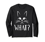 Cat Attitude Question Cat What