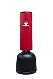 Hayashi Freestanding Bag - rot, 100 cm