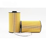 Fuel Filter - Compatible with Hitachi Excavator - 4676385, 4649267, FF5786, P502423, P502463,