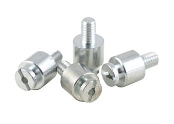 VESA Mounting Screws for M350 Mini ITX Case