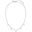 Purelei Kaula Kette Damen - Edelstahl Choker Wasserfest, 35-40 Cm Verstellbar