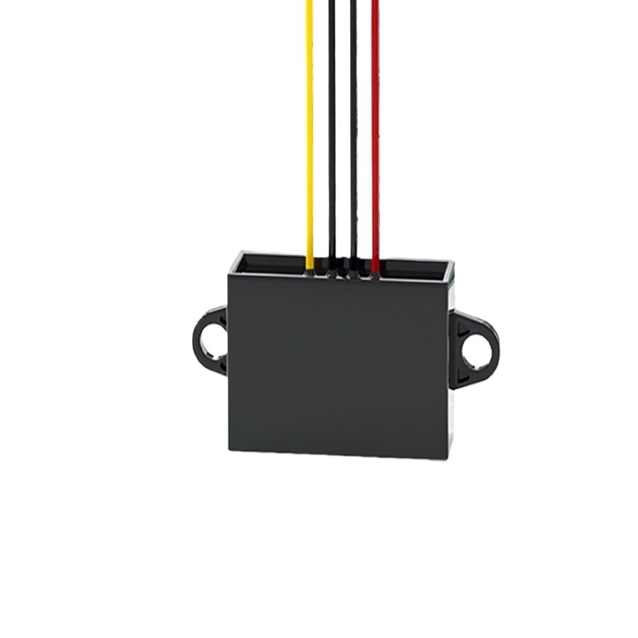 Convertisseur 24V 19V pour réparer et modifier l'alimentation d'un PC