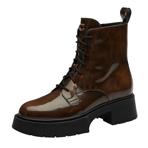 Coach Women's Avery Platform Bootie