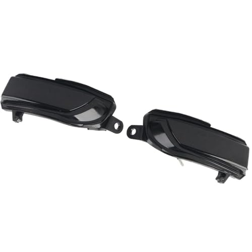 Clignotant de rétroviseur latéral dynamique Skoda Rapid Fabia LED