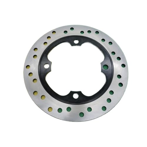 Disque de frein arrière 220mm pour moto CBR 600 F2 F3 F4 et CBF150