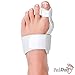 Bunion Corrector and Bunion Relief Hinged Orthopedic Bunion Splint with Hallux Valgus Bunion Pads for Men and Women- Toe Straightener Guard to Realign Toes and Foot Pain Relief