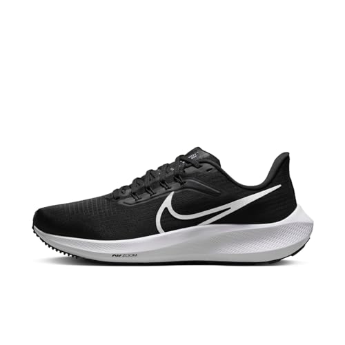 Nike Nike Womens Air Zoom Pegasus 39 TB 'Black/White' Size 11.5 DM0165-001