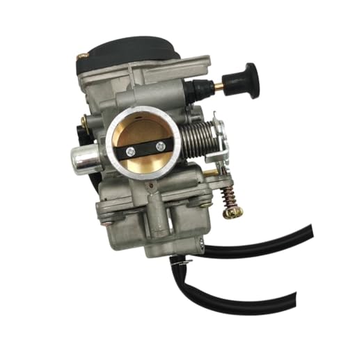 Carburateur Jianshe 250 JS250 pour la rénovation de quad de piste
