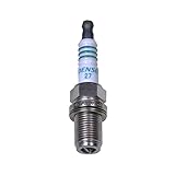 Denso P20R11 Spark Plug-Double Platinum-Stock #3238