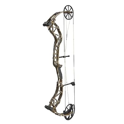 Bear THP Adapt Bow Only