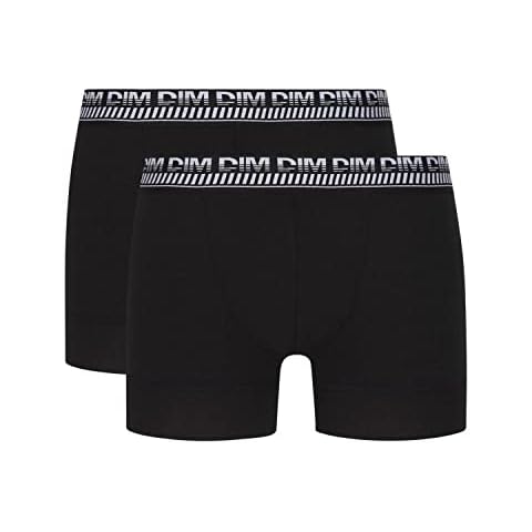 DIM Boxer Homme Stay and Fit Cover