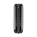 Minuteman International Twisted Rope Fireplace Match Holder, Graphite