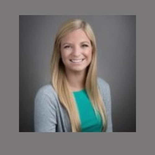 Couverture de The Inspired Impact Podcast with Judy Carlson-Interview with Claire Johnston, Executive Director, Christmas Commandos