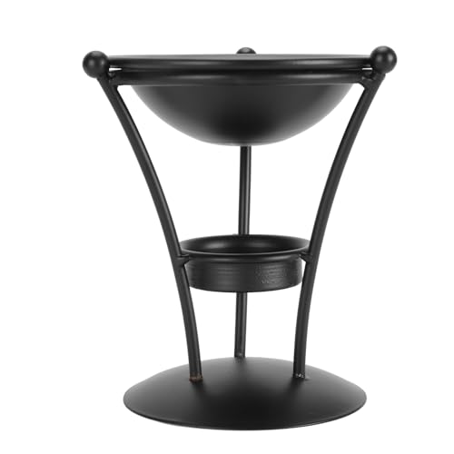 Segrehy Therapie Ölwärmer Eisen 100ml