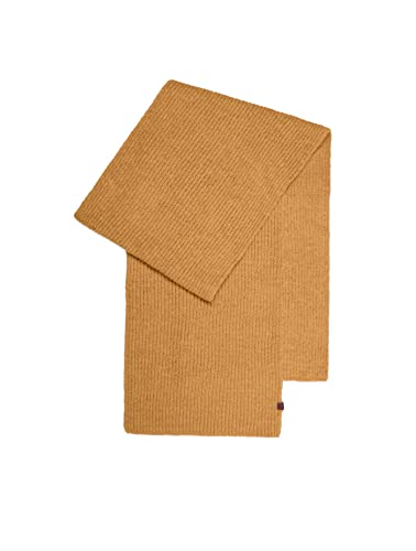 Bufanda premium Bickley + Mitchell con texturas suaves y acabado de alta gama