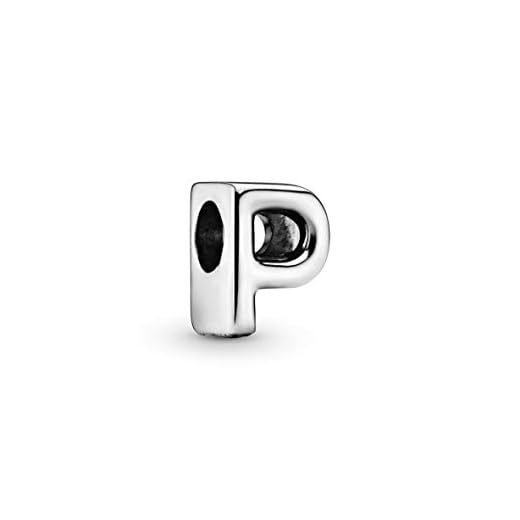 Pandora Abalorios Mujer plata - 797470