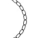 Koch Industries A19211 No. 10 Decorator Chain, 10-Feet, Black